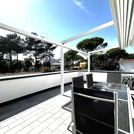 Appartamento In 54733 Bibione