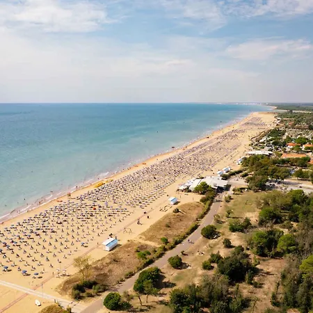 In 54733 Lejlighed Bibione