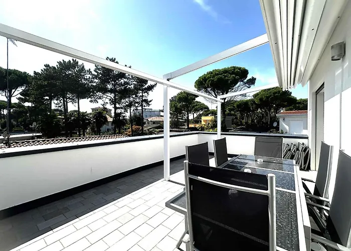 Appartamento In 54733 Bibione