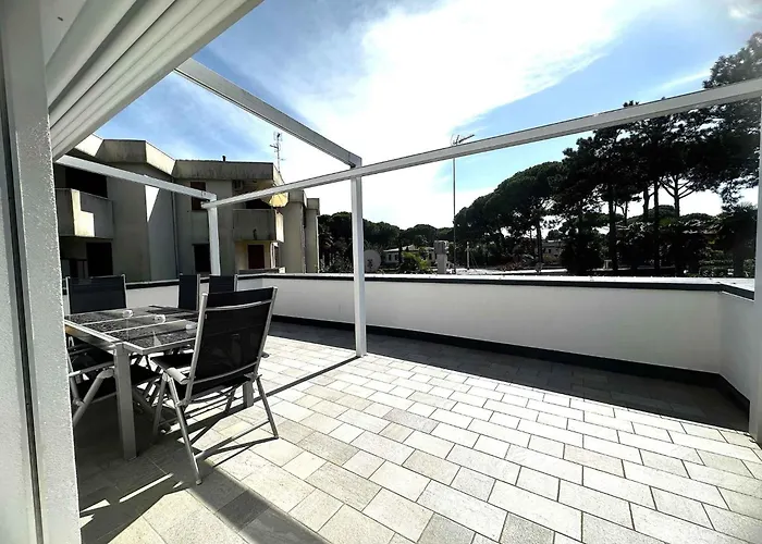 In 54733 Appartamento Bibione