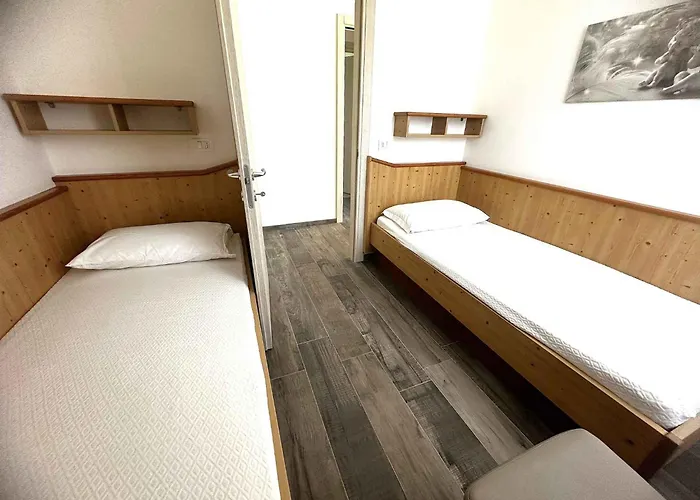 In 54733 Appartamento Bibione