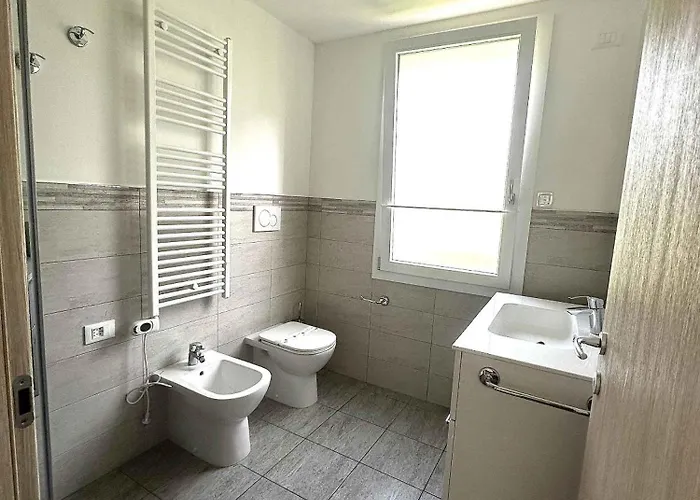 Appartamento In 54733 Bibione