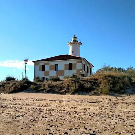 In 54733 Апартаменти Бібіоне