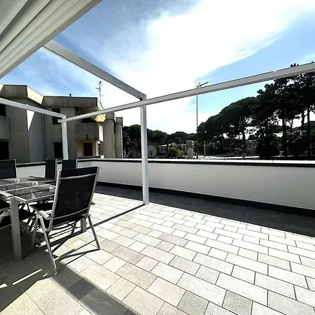 In 54733 Apartment Bibione