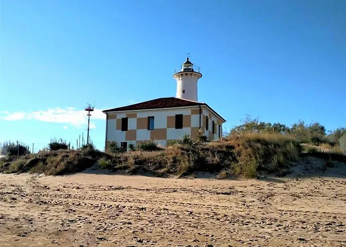 In 54733 Lägenhet Bibione