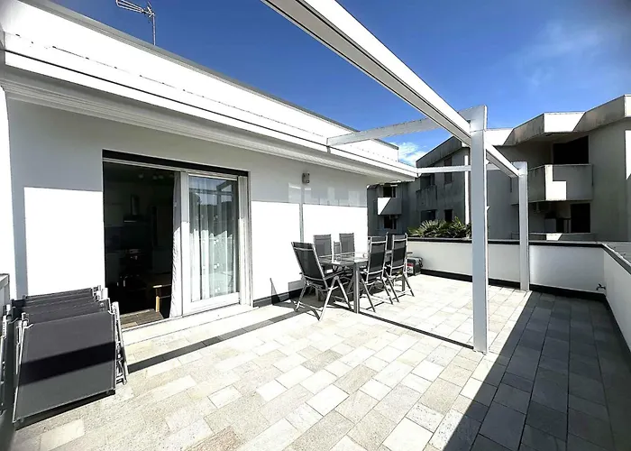 Lägenhet In 54733 *